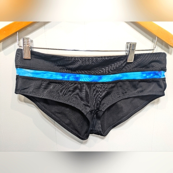 Athleta 3 Piece Swimwear Set Plus Coverup  Size 34D‎ Top Small Bottoms - Picture 9 of 14